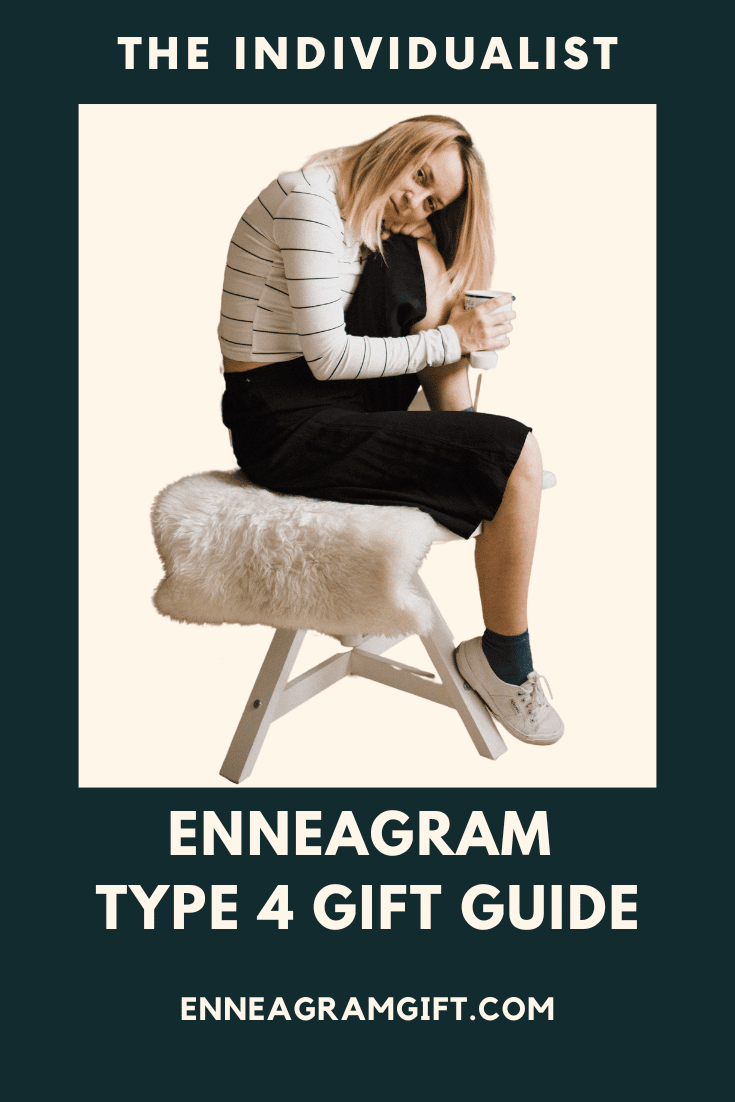 gifts for enneagram 4