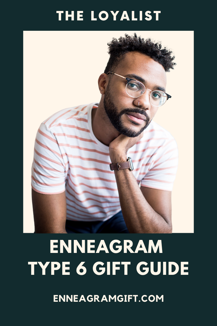 gifts for enneagram 6
