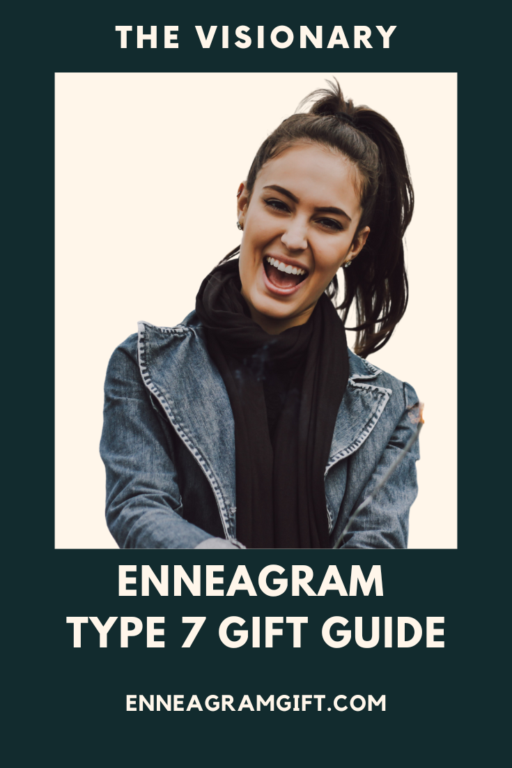 gifts for enneagram 7