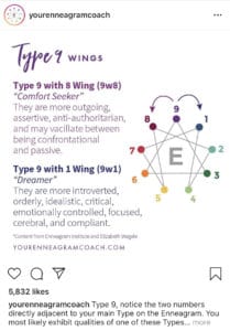 The 9 Best Enneagram Instagram Accounts Worth Following