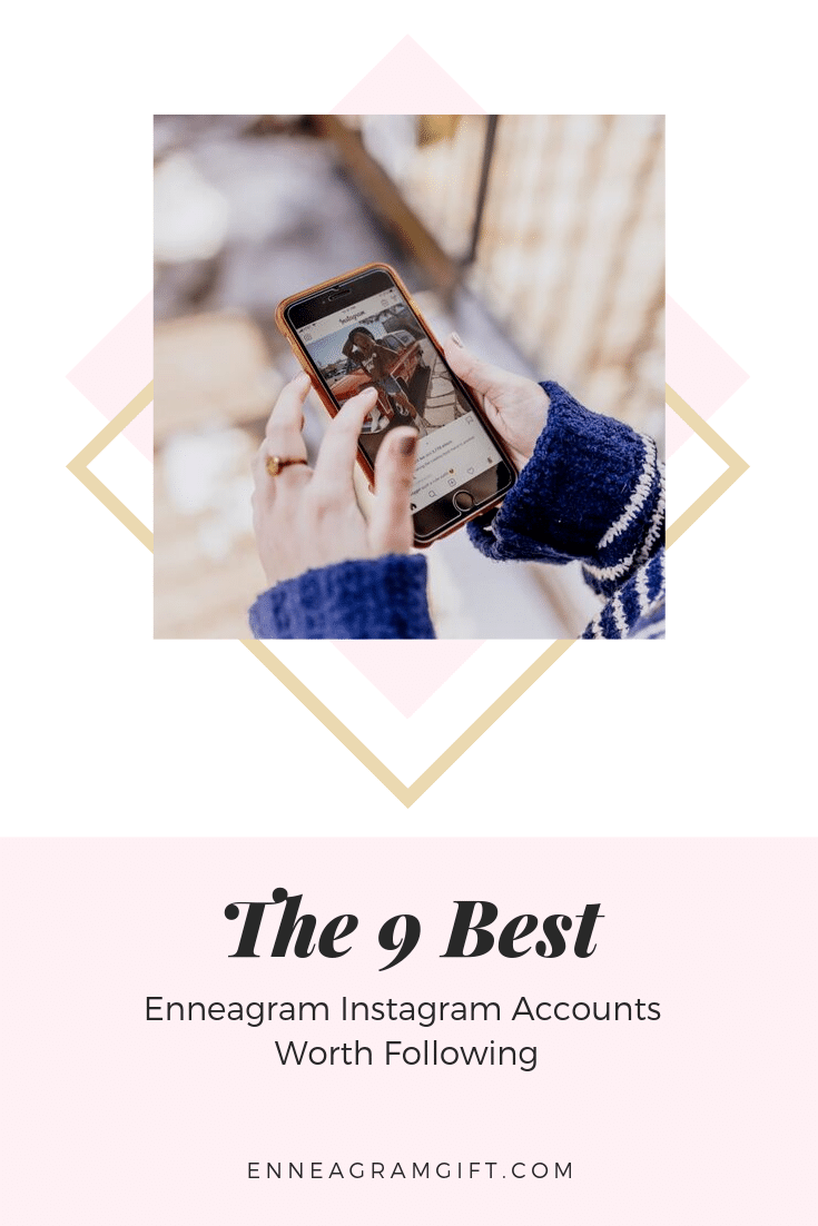 The 9 Best Enneagram Instagram Accounts That Will Inspire You
