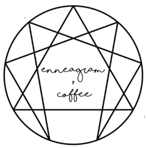 enneagram and coffee podcast