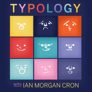 typology podcast