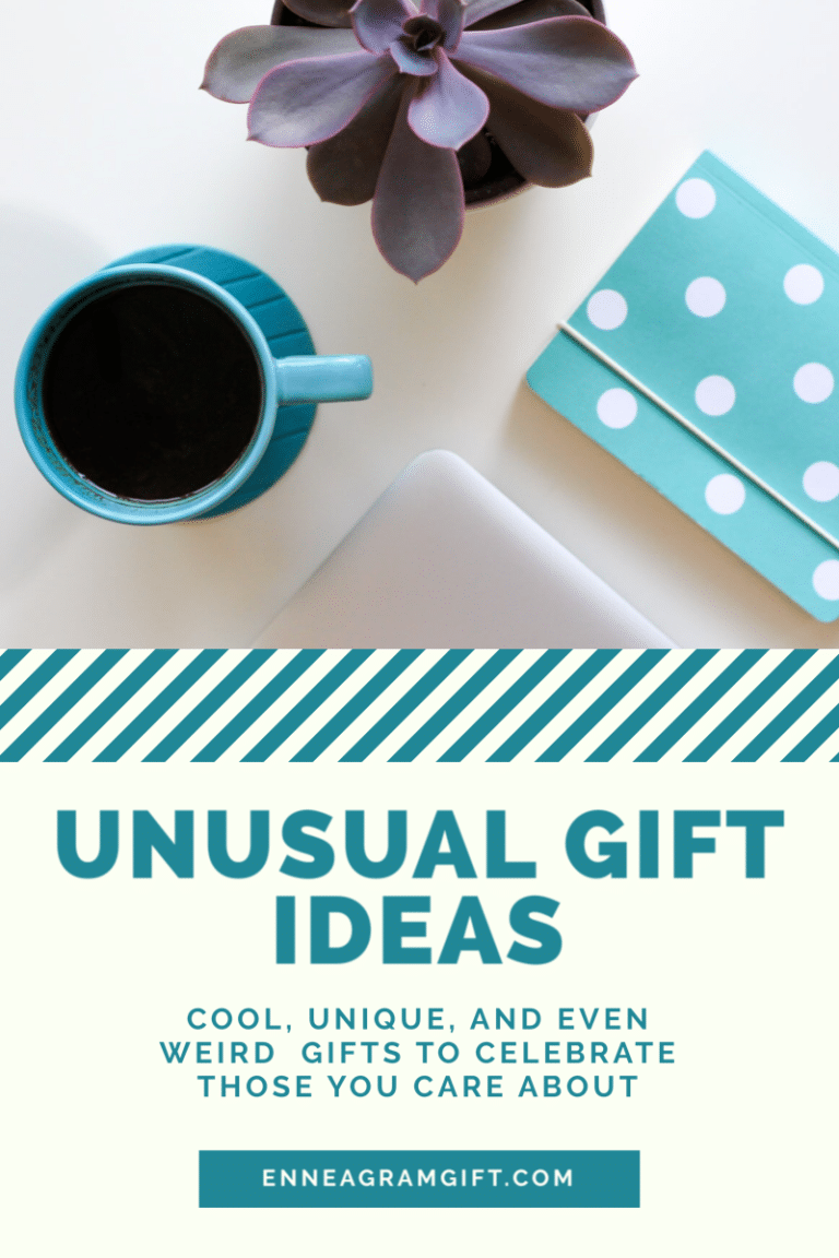 62 Of The Most Unusual Gift Ideas For Him & Her