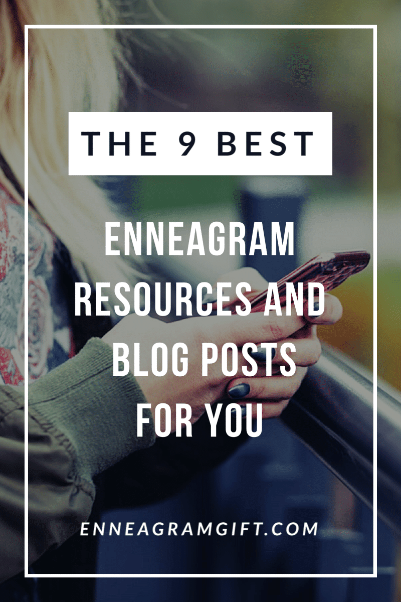 best enneagram resources