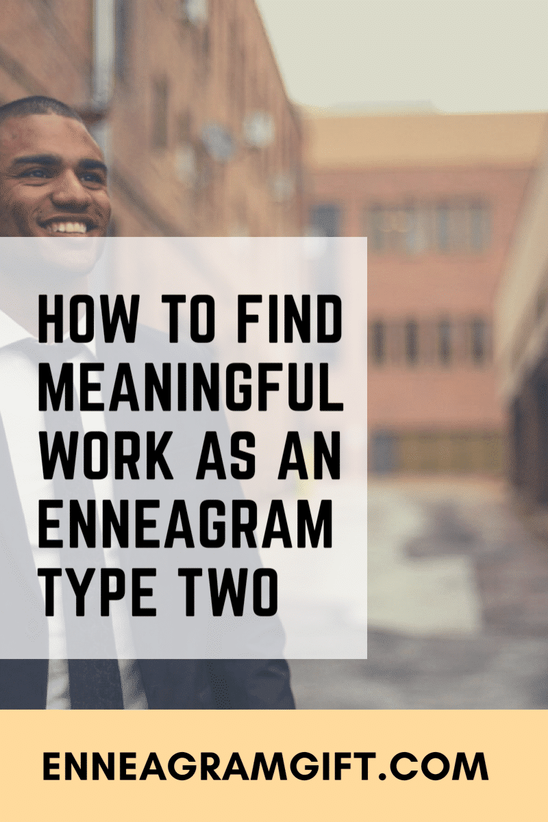 Best Enneagram Type 2 Careers For 2022 + How To Thrive