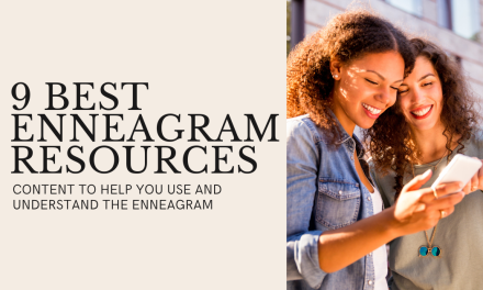 The 9 Best Enneagram Resources To Support Self-Discovery