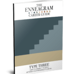 enneagram type 3 careers