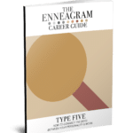 enneagram type 5 careers