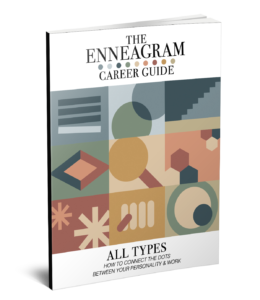 Enneagram Career Guide For All Types