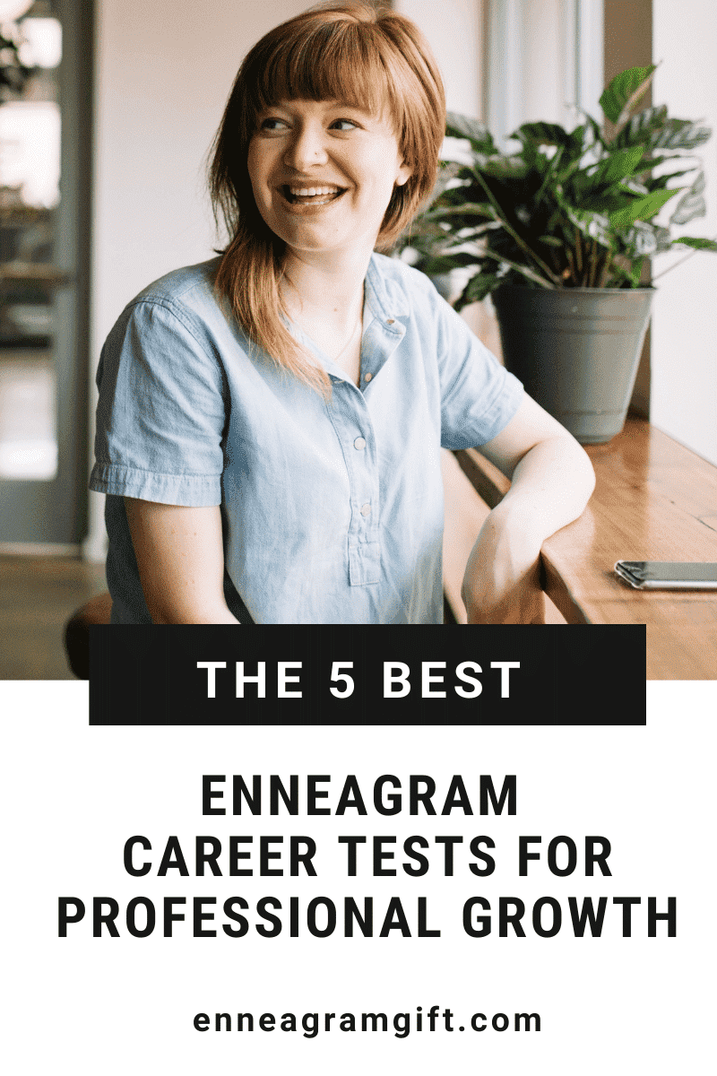 The 5 Best Enneagram Career Tests For Development & Growth