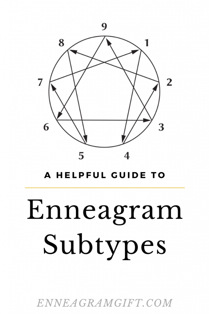 Enneagram Subtypes | Helpful Guide To 3 Instinctual Variants