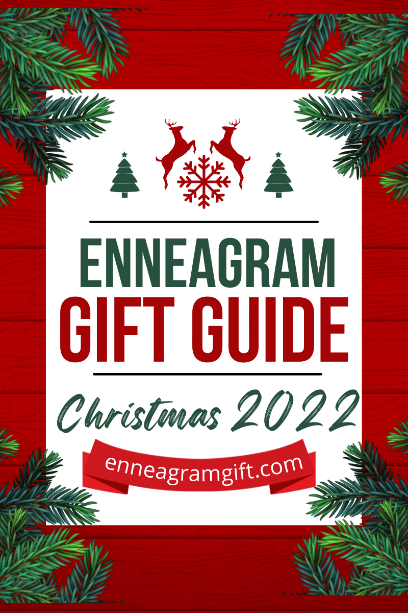 what to get enneagram types for Christmas 2022