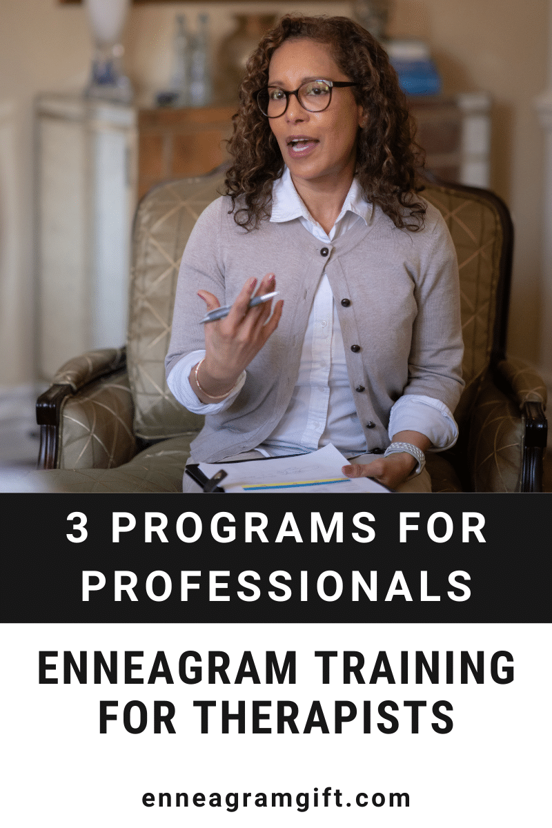 4 Enneagram Training for Therapists F.A.Q.s & Best Programs