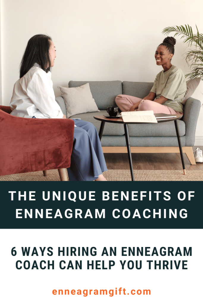 Enneagram Coaching