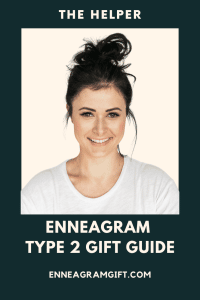 gifts for enneagram 2