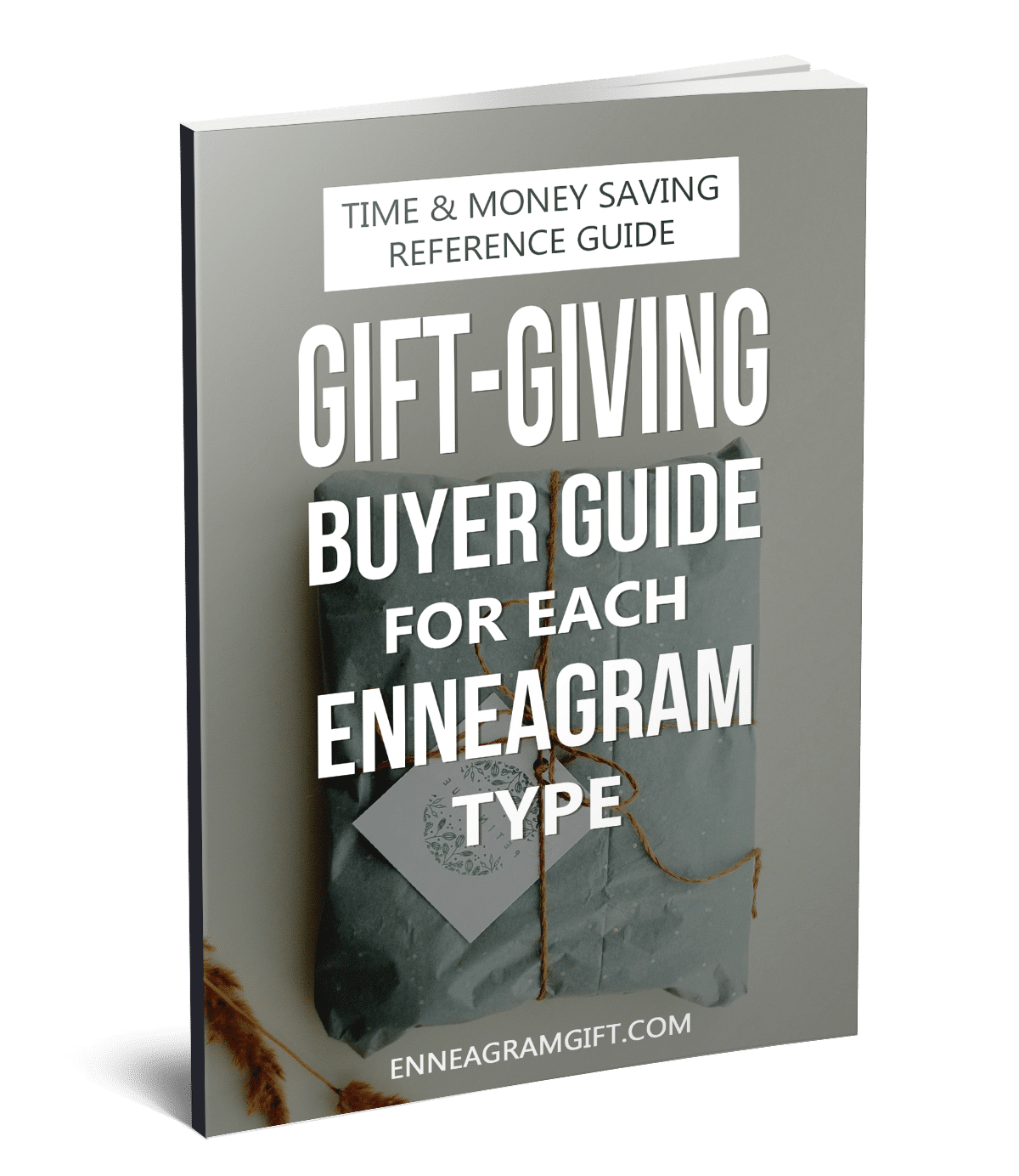 enneagram gift giving buyer guide